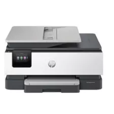 obrázek produktu HP All-in-One Officejet Pro 8132e HP+ (A4, 20 ppm, USB 2.0, Ethernet, Wi-Fi, Print, Scan, Copy, FAX, Duplex, ADF)