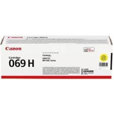 obrázek produktu Canon toner CRG-069H Y