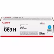 obrázek produktu Canon toner CRG-069H C