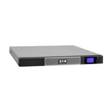 obrázek produktu EATON UPS 5P 650iR, Line-interactive, Rack 1U, 650VA/420W, výstup 4x IEC C13, USB, displej, sinus