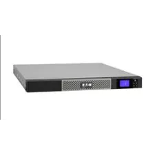 obrázek produktu EATON UPS 5P 850iR, Line-interactive, Rack 1U, 850VA/600W, výstup 4x IEC C13, USB, displej, sinus