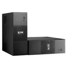obrázek produktu EATON UPS 5S 1500i, Line-interactive, Tower, 1500VA/900W, výstup 8x IEC C13, USB
