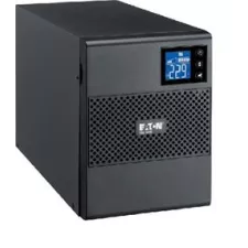 obrázek produktu EATON UPS 5SC 1000i, Line-interactive, Tower, 1000VA/700W, výstup 8x IEC C13, USB, displej, sinus