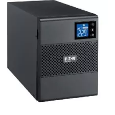 obrázek produktu EATON UPS 5SC 750i, Line-interactive, Tower, 750VA/525W, výstup 6x IEC C13, USB, displej, sinus