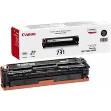 obrázek produktu Canon toner CRG-731 BK