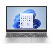 obrázek produktu HP 15-fc0005nc, R7-7730U, 15.6 1920×1080/IPS, UMA, 16GB, SSD 1TB, W11H, 2-2-0, Silver