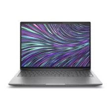 obrázek produktu HP Zbook Power 16 G11, U7-155H, 16.0 1920x1200/400n, RTX1000Ada/6GB, 16GB, SSD 512GB, W11Pro, 3-3-0