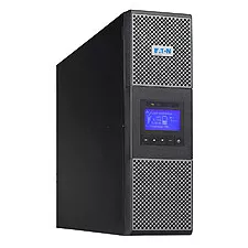 obrázek produktu EATON UPS 9PX 11000i 3:1 Netpack, HotSwap, On-line, Rack 6U/Tower, 11kVA/10kW, svorkovnice, USB, displej, sinus