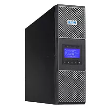 obrázek produktu EATON UPS 9PX 5000i, HotSwap, On-line, Tower, 5000VA/3000W, výstup 3/2x IEC C13/C19, USB, displej, sinus