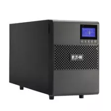 obrázek produktu EATON UPS 9SX 1500VA, On-line, Tower, 1500VA/1350W, výstup 6x IEC C13, USB, displej, sinus