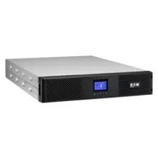 obrázek produktu EATON UPS 9SX 2000VA, On-line, Rack 2U, 2000VA/1800W, výstup 8x IEC C13, USB, displej, sinus