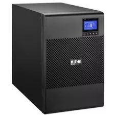 obrázek produktu EATON UPS 9SX 3000VA, On-line, Tower, 3000VA/2700W, výstup 8/1x IEC C13/C19, USB, displej, sinus