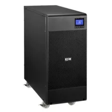 obrázek produktu EATON UPS 9SX 5000VA, On-line, Tower, 5kVA/4,5kW, svorkovnice, USB, displej, sinus