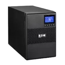obrázek produktu EATON UPS 9SX 700VA, On-line, Tower, 700VA/630W, výstup 6x IEC C13, USB, displej, sinus
