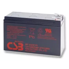 obrázek produktu EATON Náhradní baterie CSB 12V 9Ah