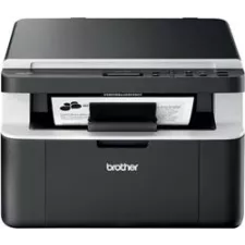 obrázek produktu Brother laserová tiskárna DCP-1512E - A4, 20str., 2400dpi, USB, GDI, MF