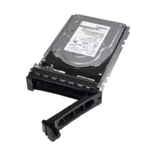 obrázek produktu Dell 2TB 7.2K RPM SATA 6Gbps 512n 3.5in Hot-plug Hard Drive CK