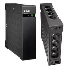 obrázek produktu EATON UPS Ellipse ECO 1200 FR USB, Off-line, Tower, 1200VA/750W, výstup 8x FR, USB, bez ventilátoru