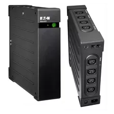 obrázek produktu EATON UPS Ellipse ECO 1200 IEC USB, Off-line, Tower, 1200VA/750W, výstup 8x IEC C13, USB, bez ventilátoru