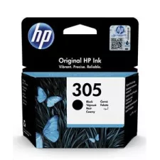 obrázek produktu HP Ink Cartridge č.305 black