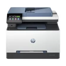 obrázek produktu HP Color LaserJet Pro MFP 3302fdn (A4, 25 ppm, USB 2.0, Ethernet, Print/Scan/Copy/fax, ADF, Duplex)