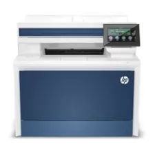 obrázek produktu HP Color LaserJet Pro MFP4302dw (A4, 33/33 ppm, USB 2.0,Ethernet, Wi-Fi, Print/Scan/Copy,ADF, Duplex)