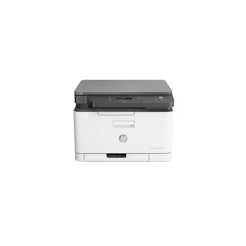 obrázek produktu HP Color Laser MFP 178nw (A4, 18 ppm, 600x600 dpi, USB, LAN, WIFI) - nástupce SAM SL-C480/480W