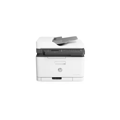 obrázek produktu HP Color Laser MFP 179fnw (A4, 18 ppm, 600x600 dpi, ADF, USB, LAN, WIFI) - nástupce SAM SL-C480FW