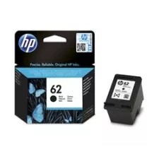 obrázek produktu HP Ink Cartridge č.62 Black