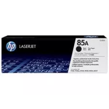 obrázek produktu HP Toner 85A LaserJet Black
