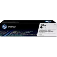 obrázek produktu HP Toner 126A LaserJet Black 