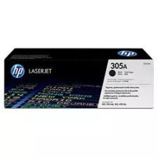 obrázek produktu HP Toner 305A LaserJet Black