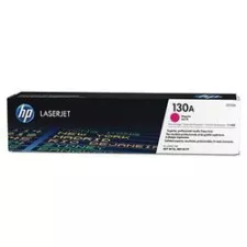obrázek produktu HP Toner 130A LaserJet Magenta