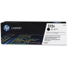 obrázek produktu HP Toner 312X LaserJet Black