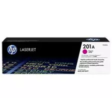 obrázek produktu HP Toner 201A LaserJet Magenta