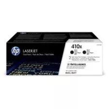 obrázek produktu HP Toner 410X LaserJet Black 2-pack