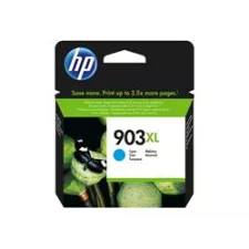 obrázek produktu HP Ink Cartridge č.903 Cyan XL