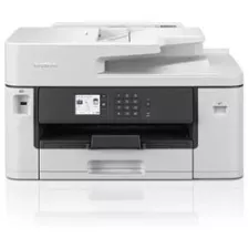 obrázek produktu Brother inkoustová tiskárna MFC-J2340DW 28/28str., 4800dpi, USB/WiFi/LAN, duplex, ADF, FAX, tisk na šířku, A3