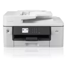 obrázek produktu Brother inkoustová tiskárna MFC-J3540DW - A3, 28str., 4800dpi, USB/WiFi/LAN, FAX, MF, duplex, ADF