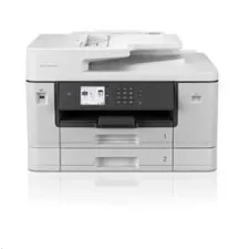 obrázek produktu Brother inkoustová tiskárna MFC-J3940DW - A3, 28str., 4800dpi, USB/WiFi/LAN, FAX, MF, duplex, ADF