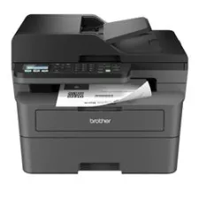 obrázek produktu Brother inkoustová tiskárna MFC-L2802DW - A4, 32str., 1200dpi, USB/WiFi/LAN, FAX, duplex, ADF