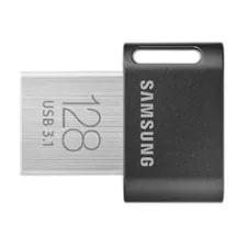 obrázek produktu Samsung flash disk 128GB FIT PLUS USB 3.2 Gen1 (rychlost ctení až 400MB/s)