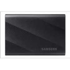 obrázek produktu Samsung externí SSD 1TB T9 USB 3.2 Gen 2x2 černá (č/z: až 2000/1950MB/s)