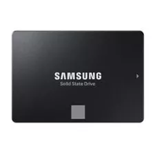 obrázek produktu Samsung SSD 1TB 870 EVO SATA III 2.5\" V-NAND MLC 6.8mm (ctení/zápis: 560/530MB/s; 98/88K IOPS)