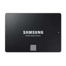 obrázek produktu Samsung SSD 1TB 870 EVO SATA III 2.5" V-NAND MLC 6.8mm (ctení/zápis: 560/530MB/s; 98/88K IOPS)