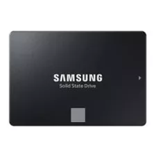 obrázek produktu Samsung SSD 250GB 870 EVO SATA III 2.5\" V-NAND MLC 6.8mm (ctení/zápis: 560/530MB/s; 98/88K IOPS)