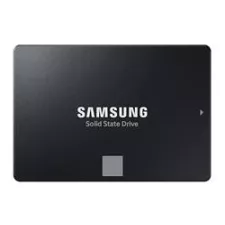 obrázek produktu Samsung SSD 250GB 870 EVO SATA III 2.5" V-NAND MLC 6.8mm (ctení/zápis: 560/530MB/s; 98/88K IOPS)