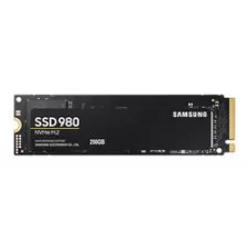 obrázek produktu Samsung SSD 500GB 980 NVMe M.2 (ctení/zápis: 3100/2600MB/s)