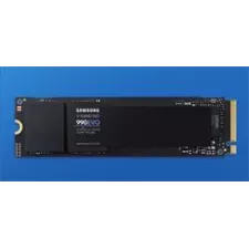 obrázek produktu Samsung SSD 2TB 990 EVO NVMe PCIe 4.0 x4 / PCIe 5.0 x2 M.2 (č/z: až 5000/4200MB/s)