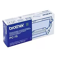 obrázek produktu Brother PC-75 kazeta s fólií pro FAX